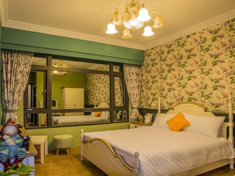 Mini Ma B&B