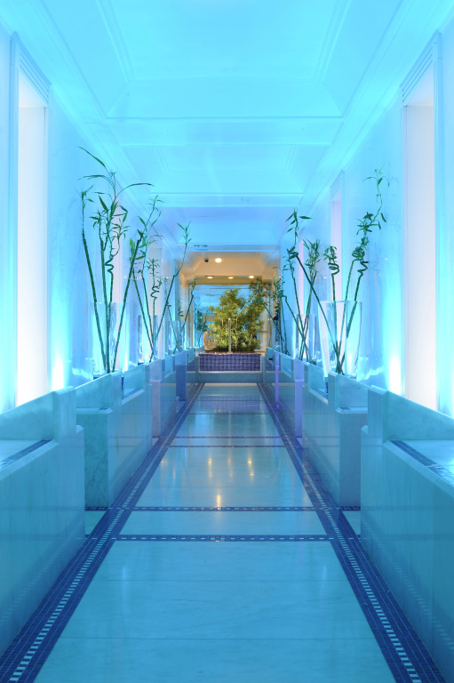 Grand Hotel Principe Di Piemonte