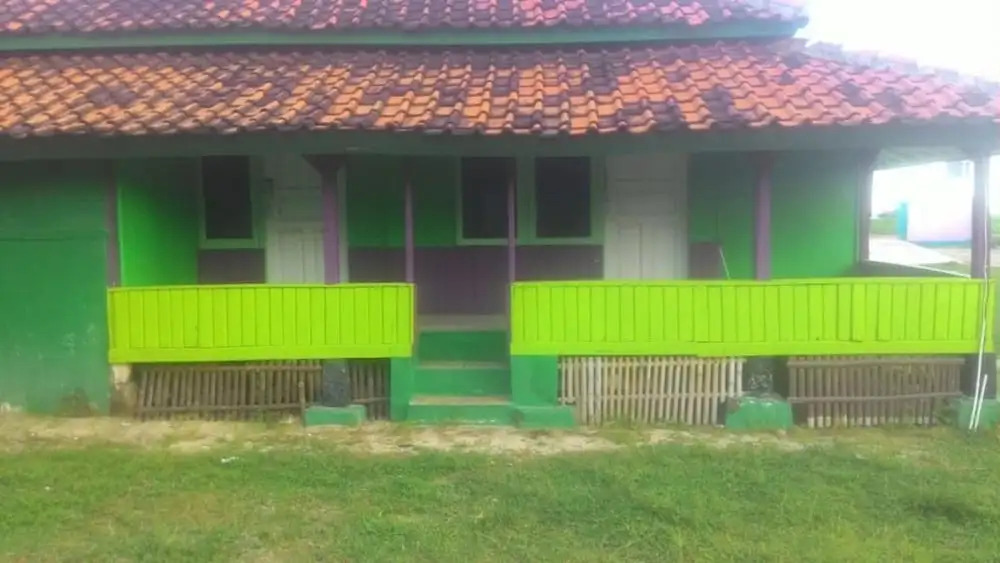 Pondok New Purnama