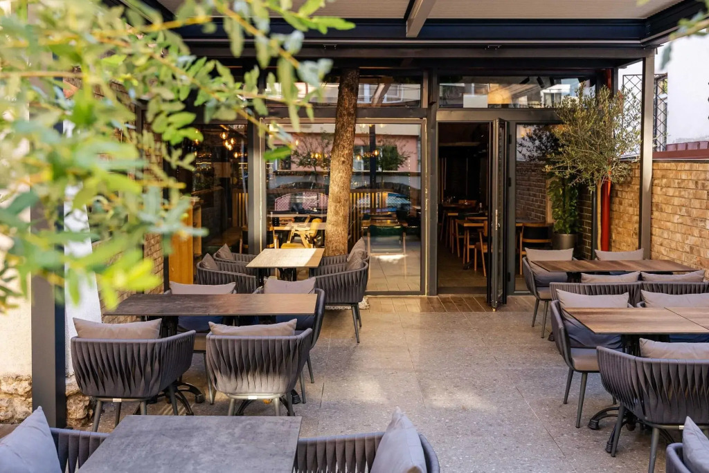 Garni Hotel Dum