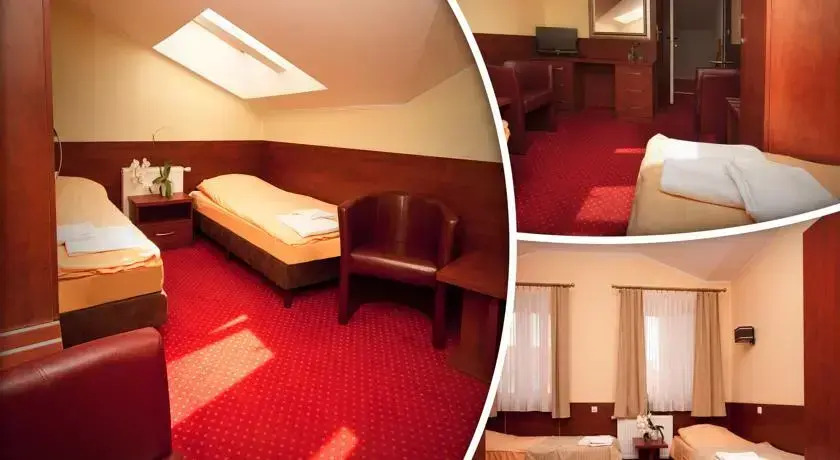Hotel Amber