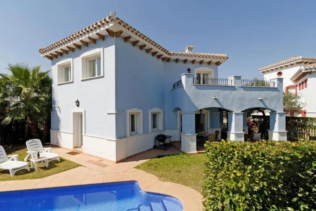 Mar Menor Golf Resort - 117