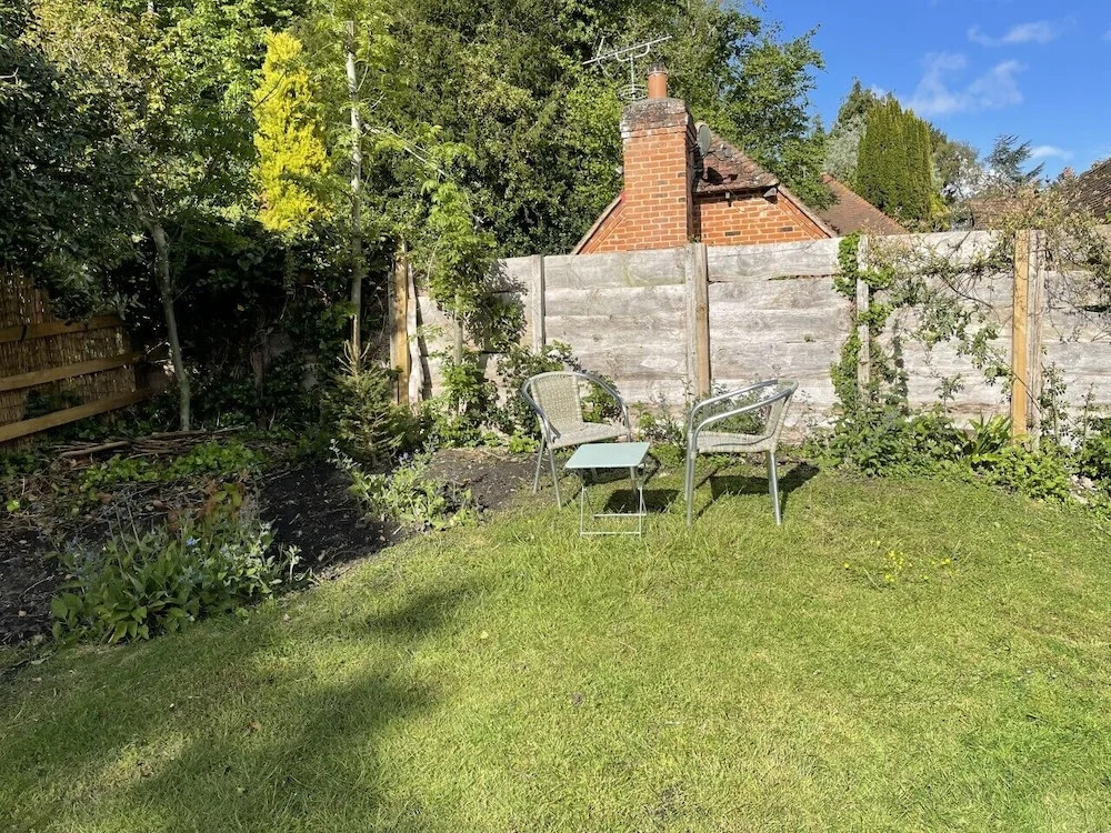Bere Cottage