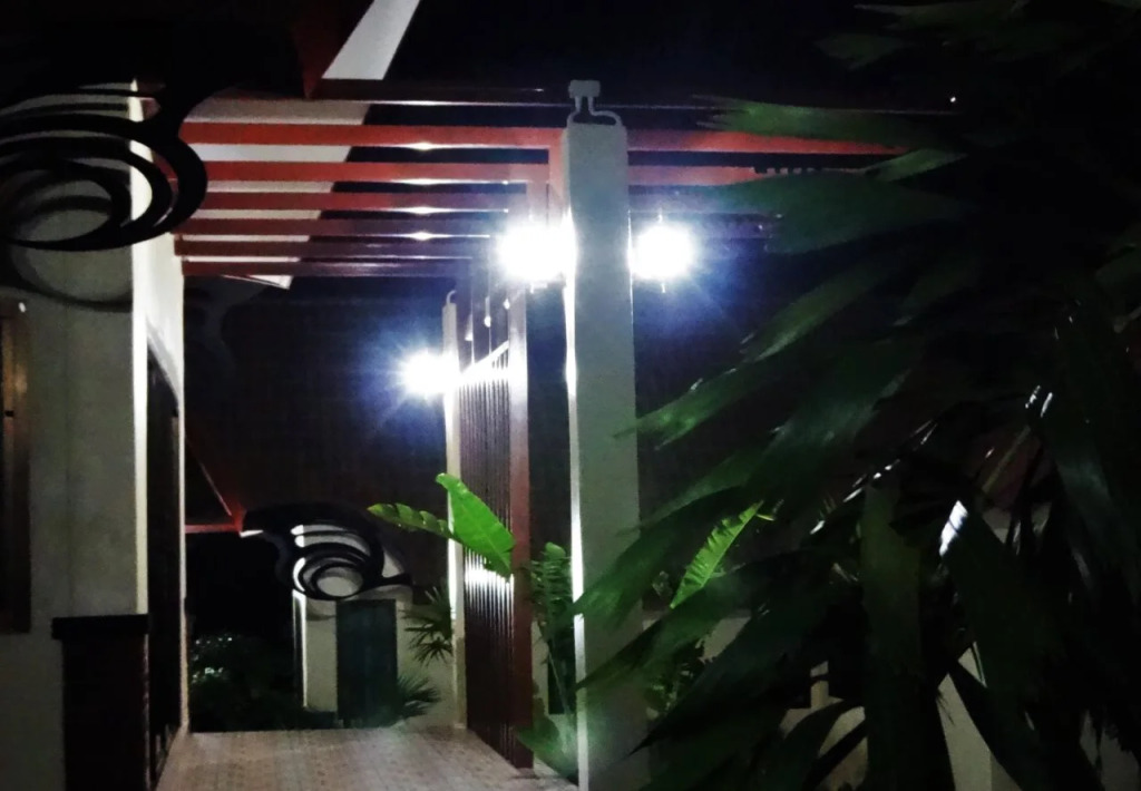 Kannapat House Krabi