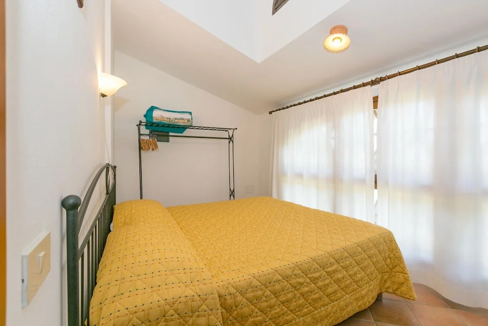 Le Camere del Relais La Pieve Vecchia