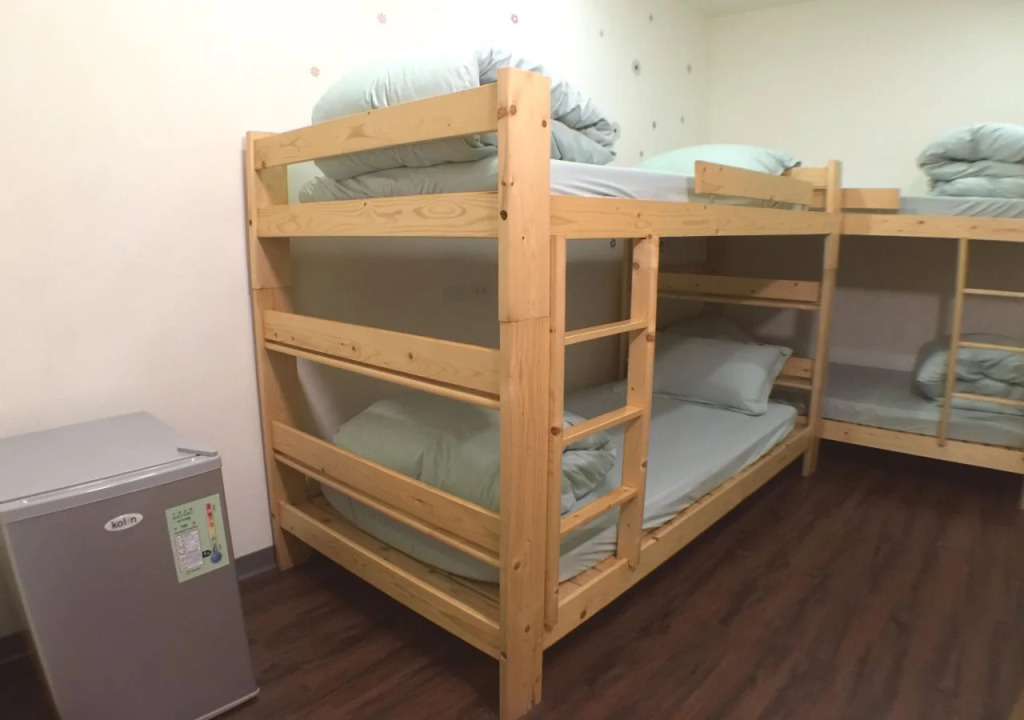Come Inn Taipei