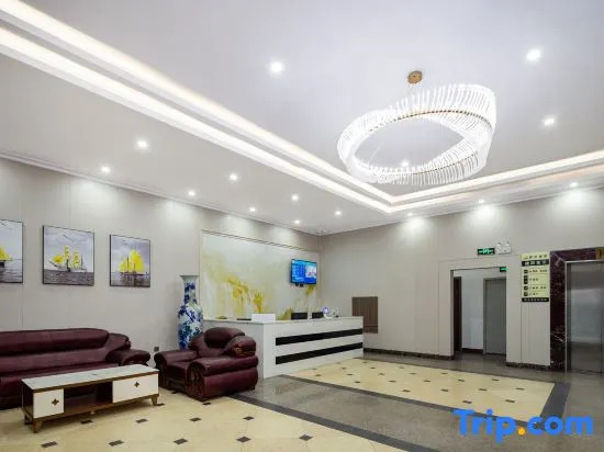 Shunlong • Liqi Boutique Hotel (Summer Plaza, Nada Town, Zhangzhou)