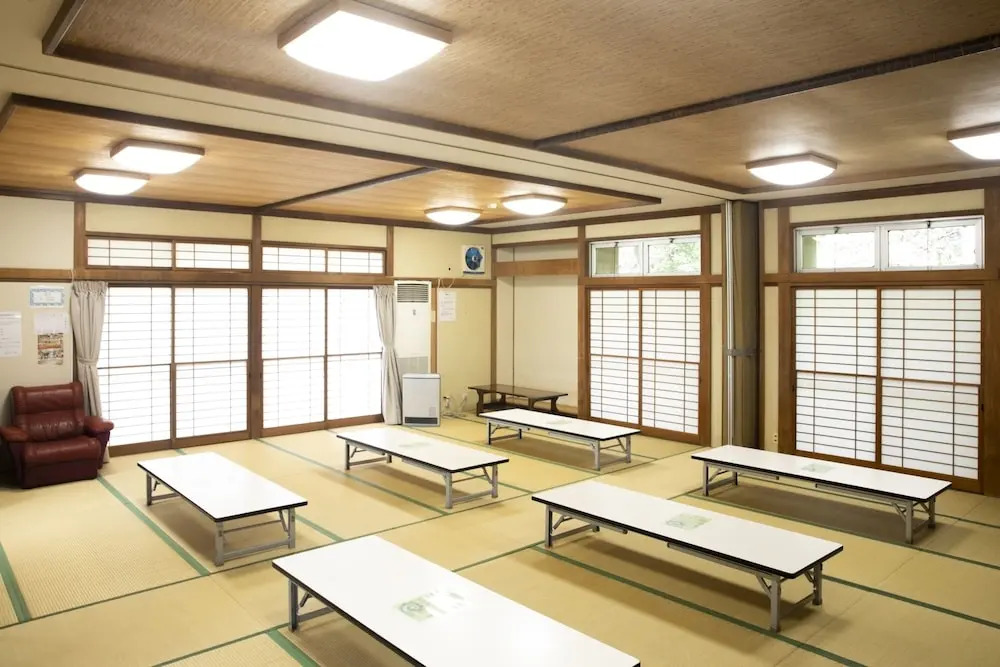 Harukaze no Yado
