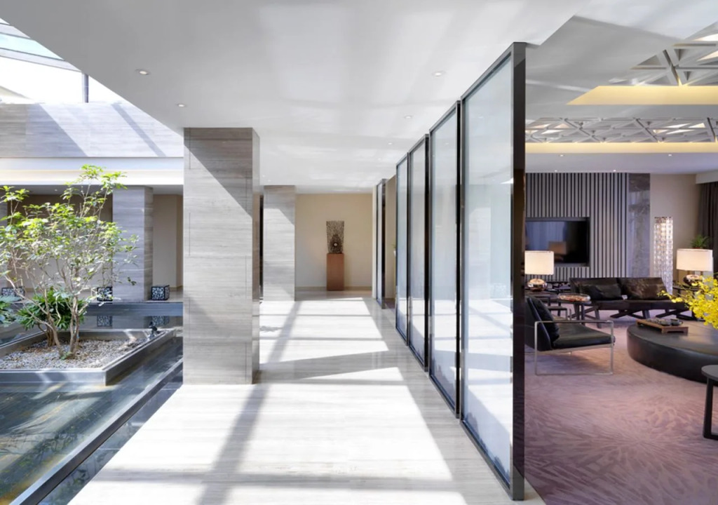 CITIC Jinling Hotel