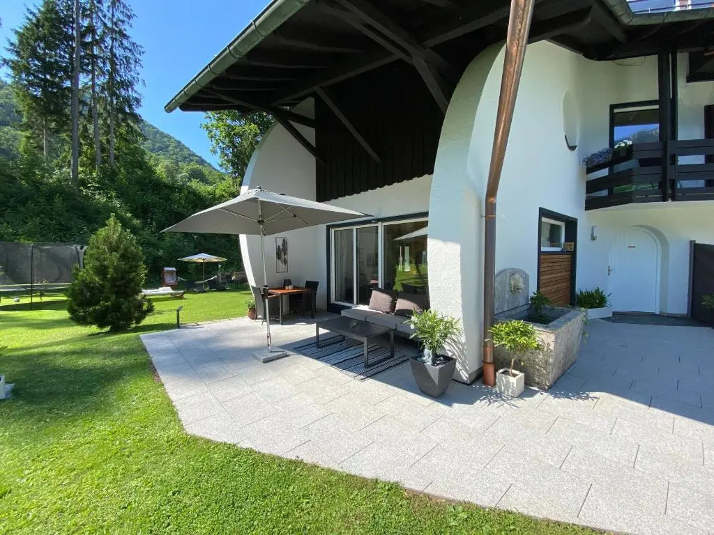 Alpenland Apartments