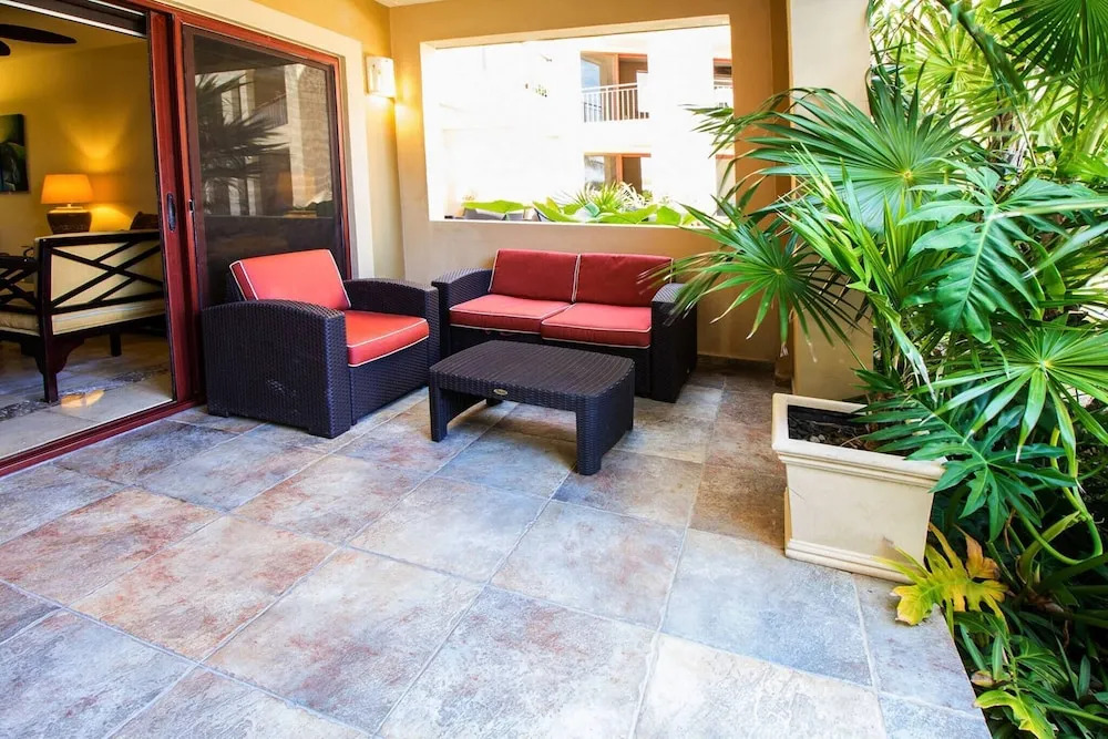 El Faro 105 Reef 2bedroom