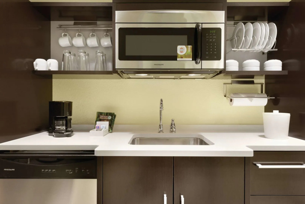 Home2 Suites by Hilton Cleveland Independence