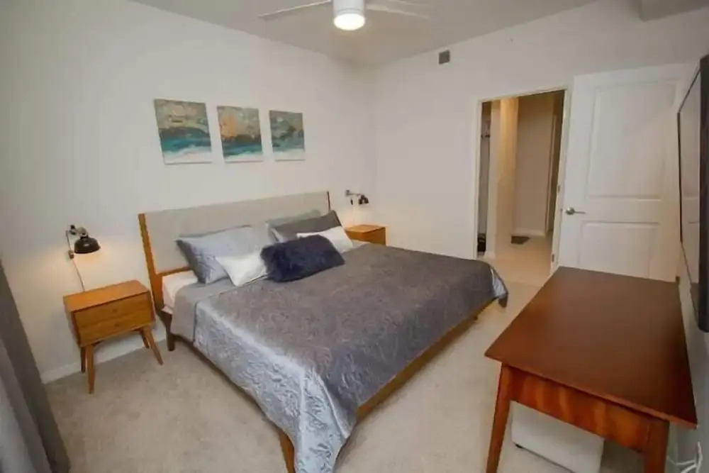 4741 CT - Storey Lake - Lovely 2 bd Condo