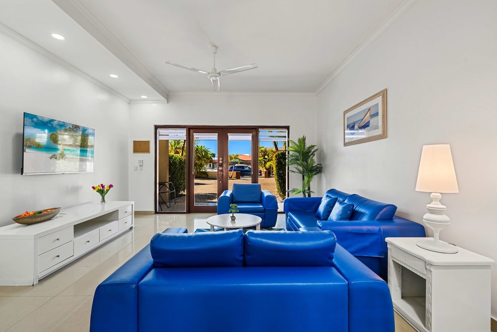 Aruba Breeze B5
