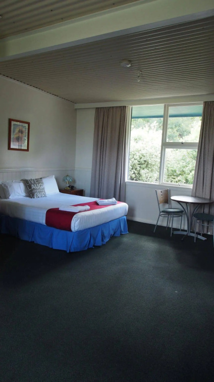 Orford Blue Waters Hotel