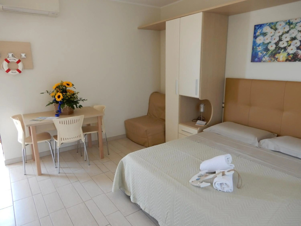 Hotel San Giorgio