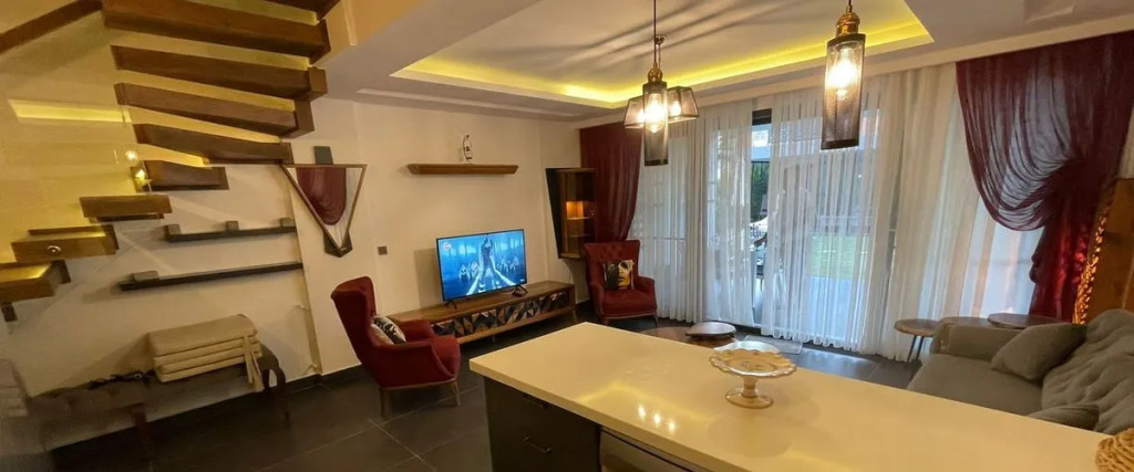 Villa Yılmaz dream holiday