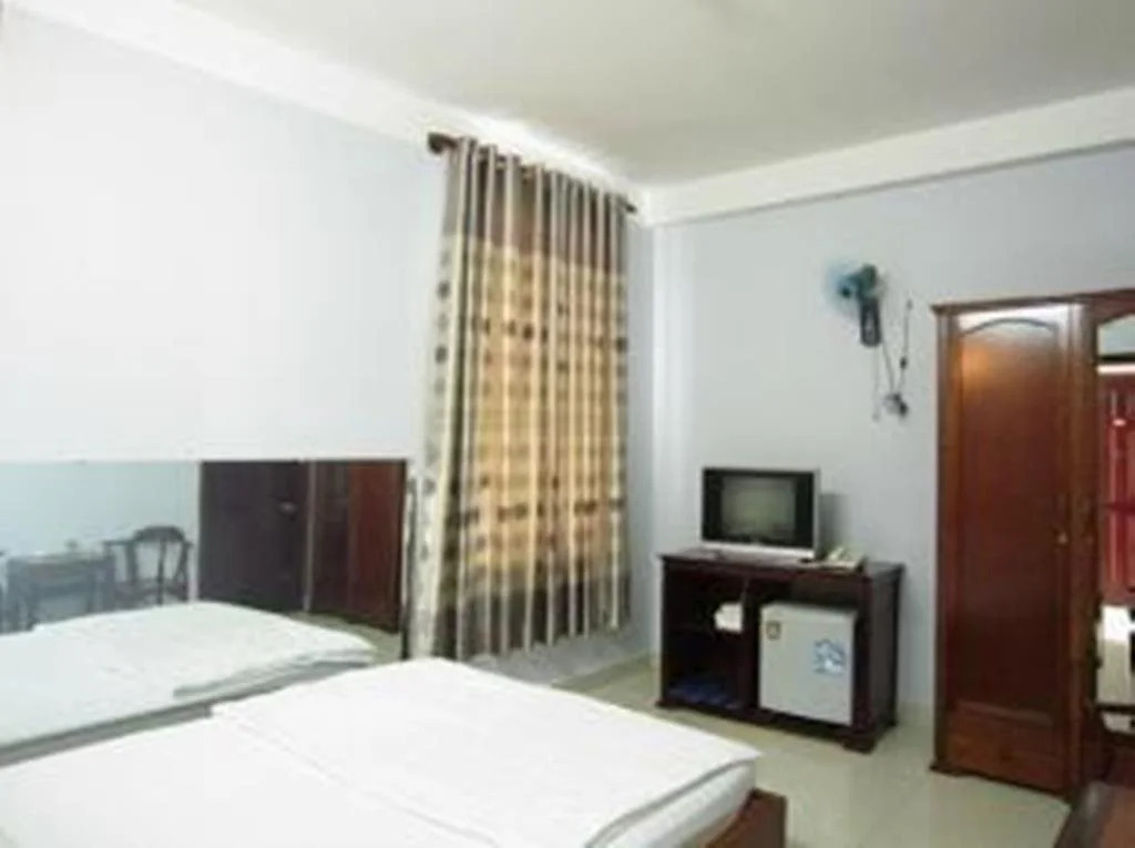 S79 Hotel Go Vap