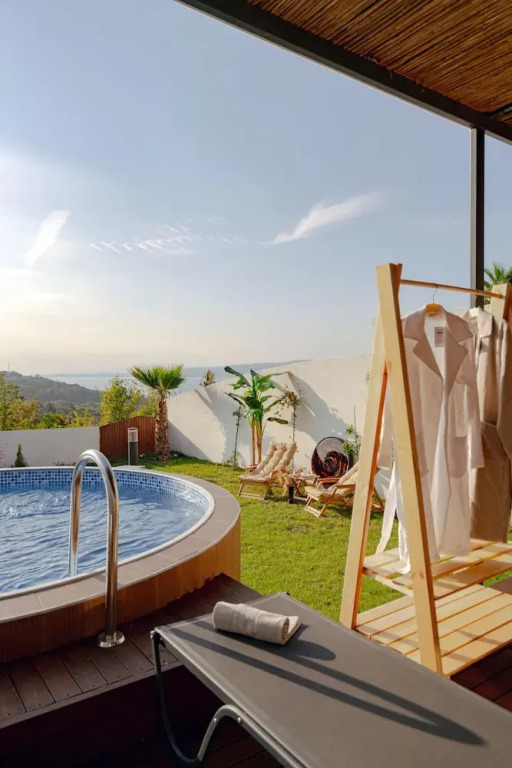 Sapanca Tiny Home