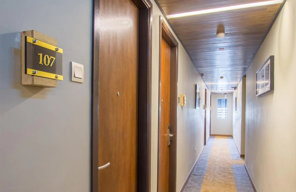 Redpine Boutique Hotel