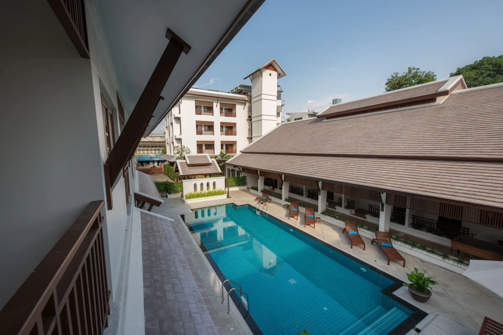 Villa Sanpakoi