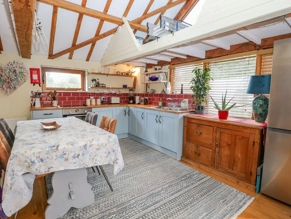 The Lodge