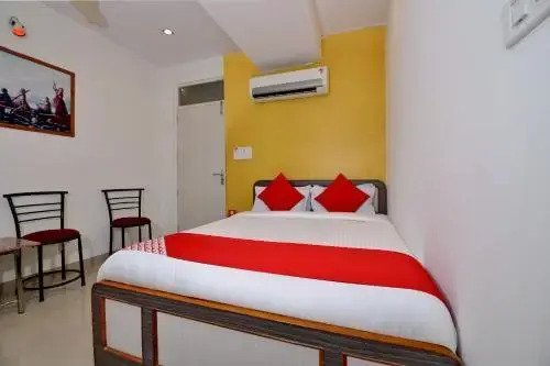 Hotel Shree Radhey By OYO Rooms