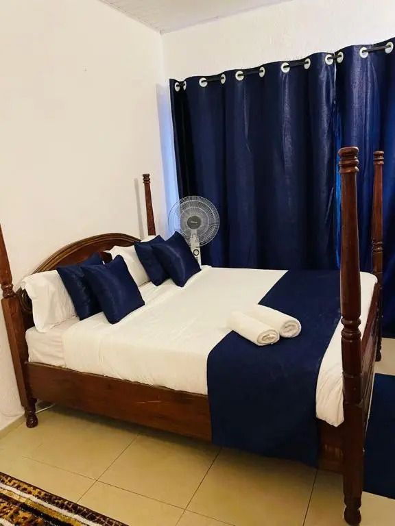 Spacious Studio - Kogelo, Milimani Kisumu
