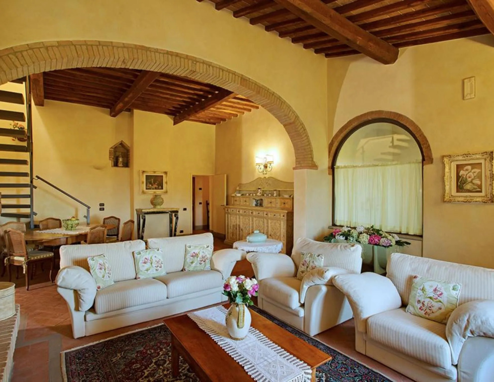 Villa Il Palazzo
