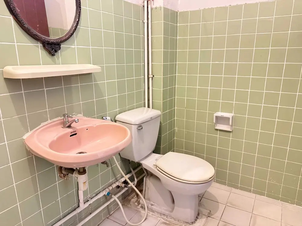 Hotel O Top North Guesthouse