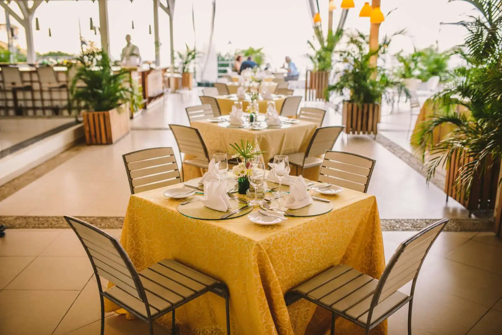 Hotel Montana