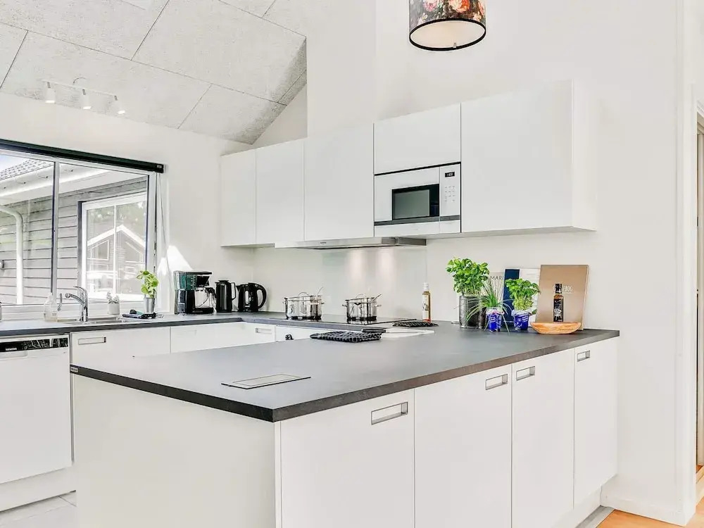 5 star holiday home in Væggerløse