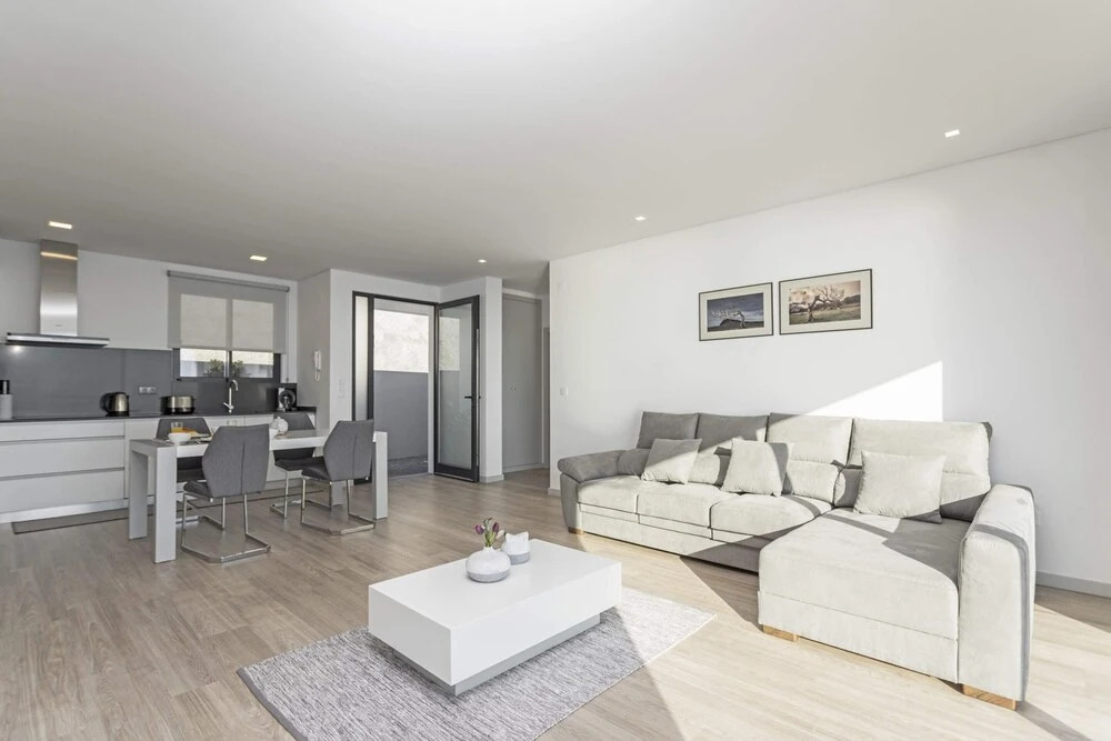 Searenity Vacations Home II
