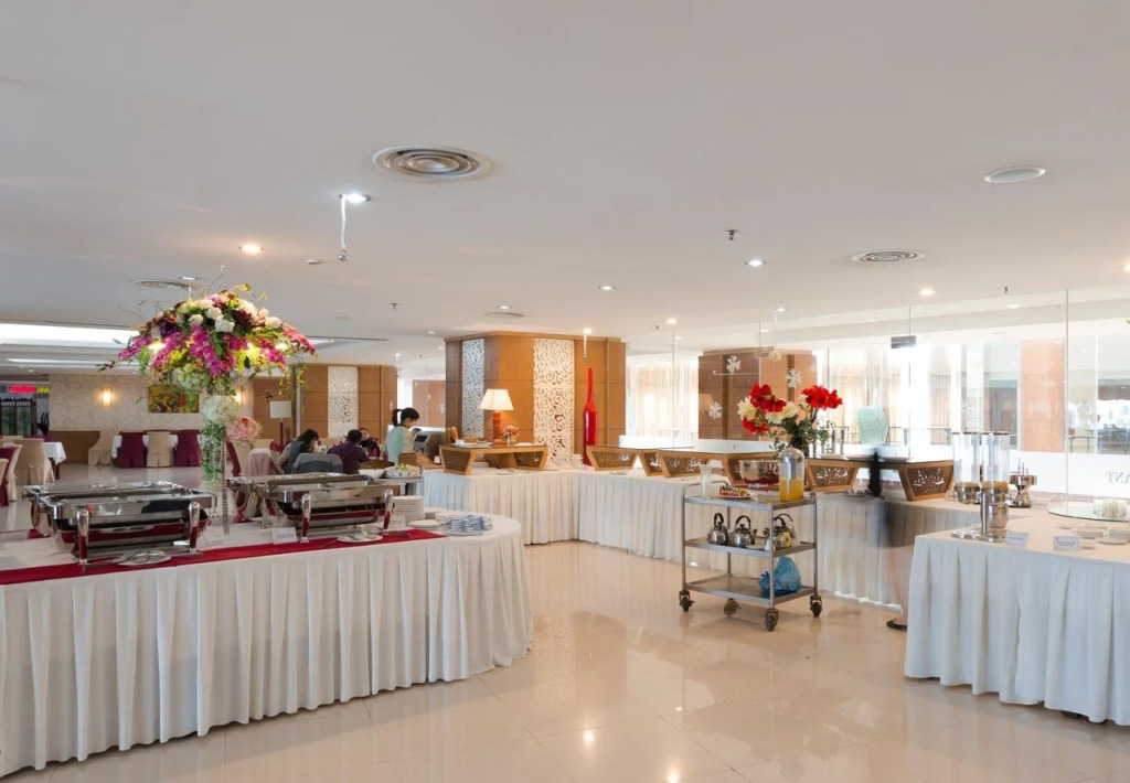 Lam Kinh Hotel