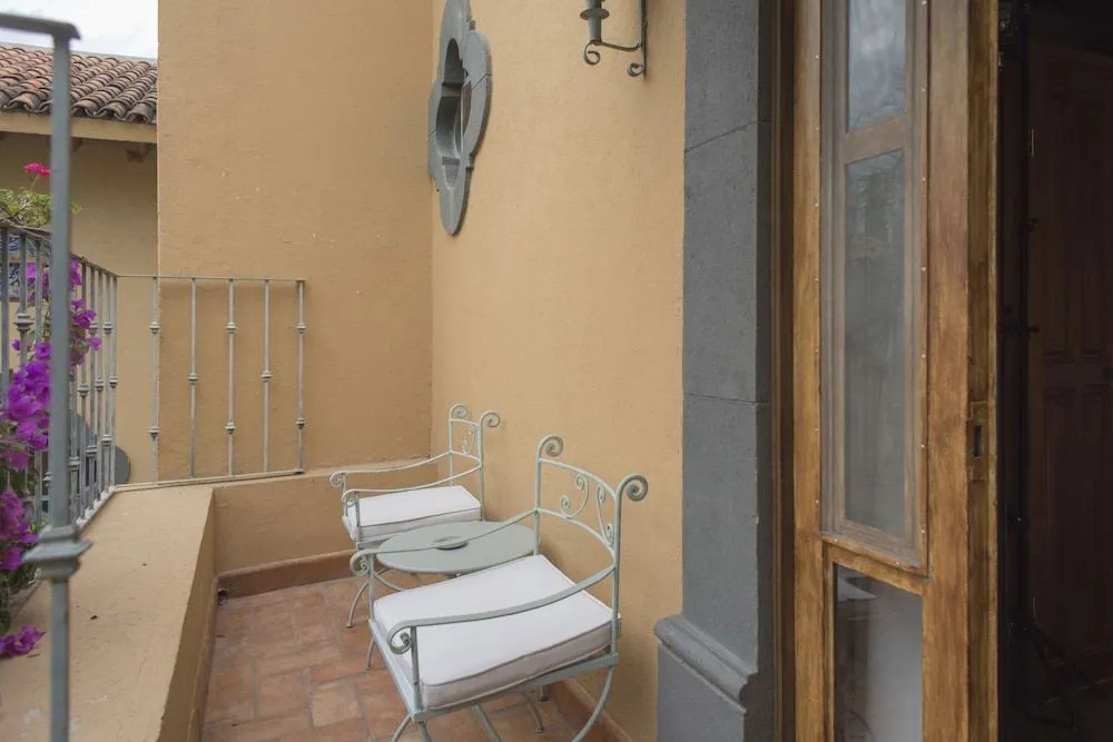 Casa Calderoni