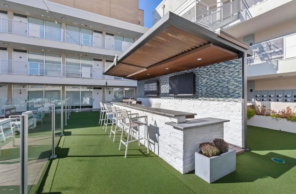 Belhaven Heights Condos By Barsala
