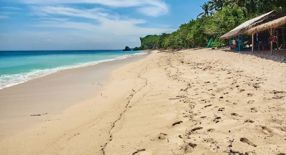 Special Nyepi Offer! Palm Residence Lot 22 Villa Uluwatu