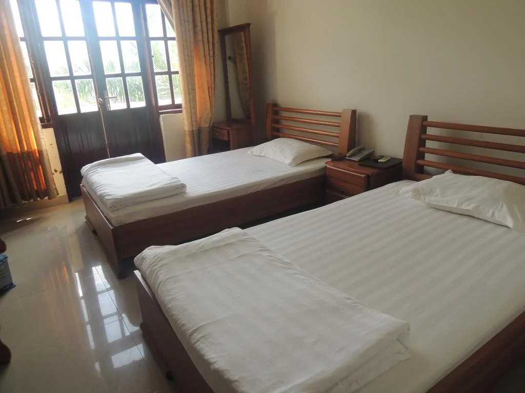 01 Hung Vuong Guesthouse