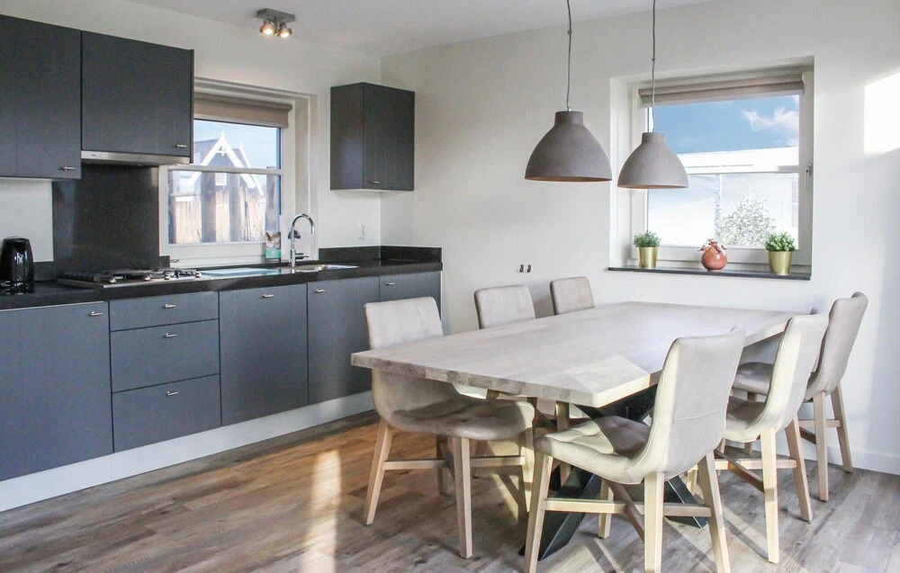 Grote Wiedenwoning Wellness 4P