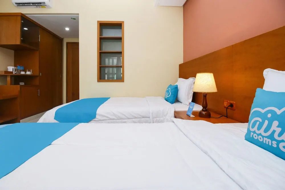 Airy Syariah Klojen Jakarta 32 Malang