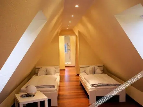 Villa Godewind