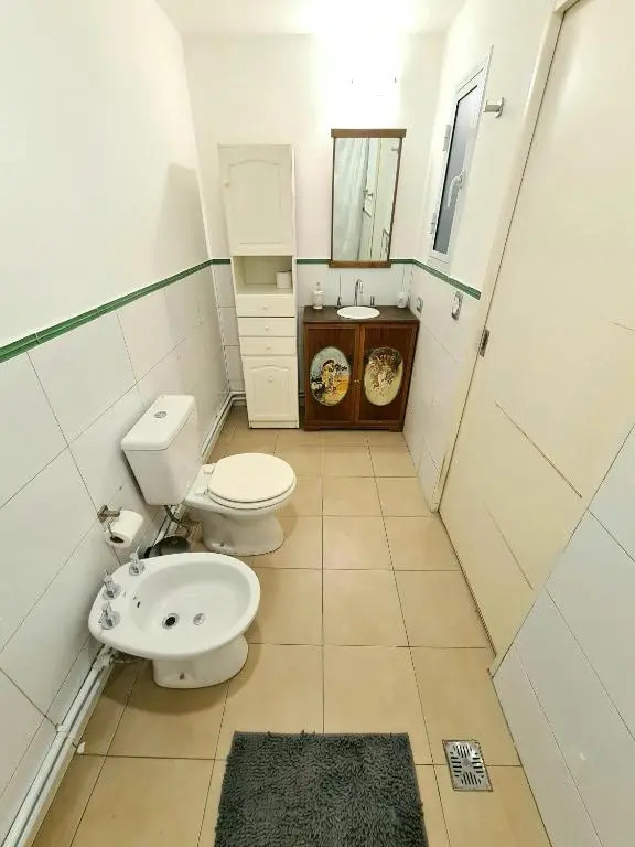 Modern house with garden close to Arístides