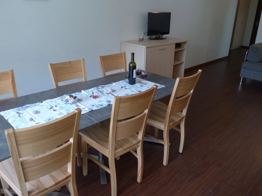 Haus Amici, Saas-Grund