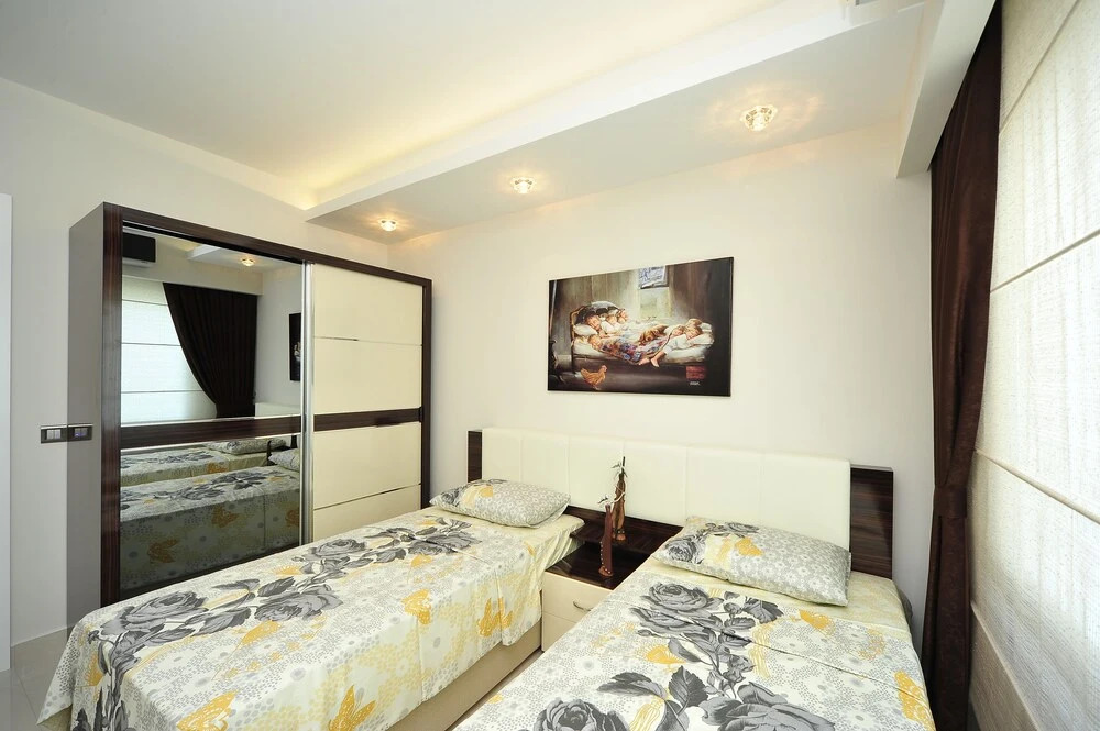 Azura Park 2 Bedroom Lux Apt 1