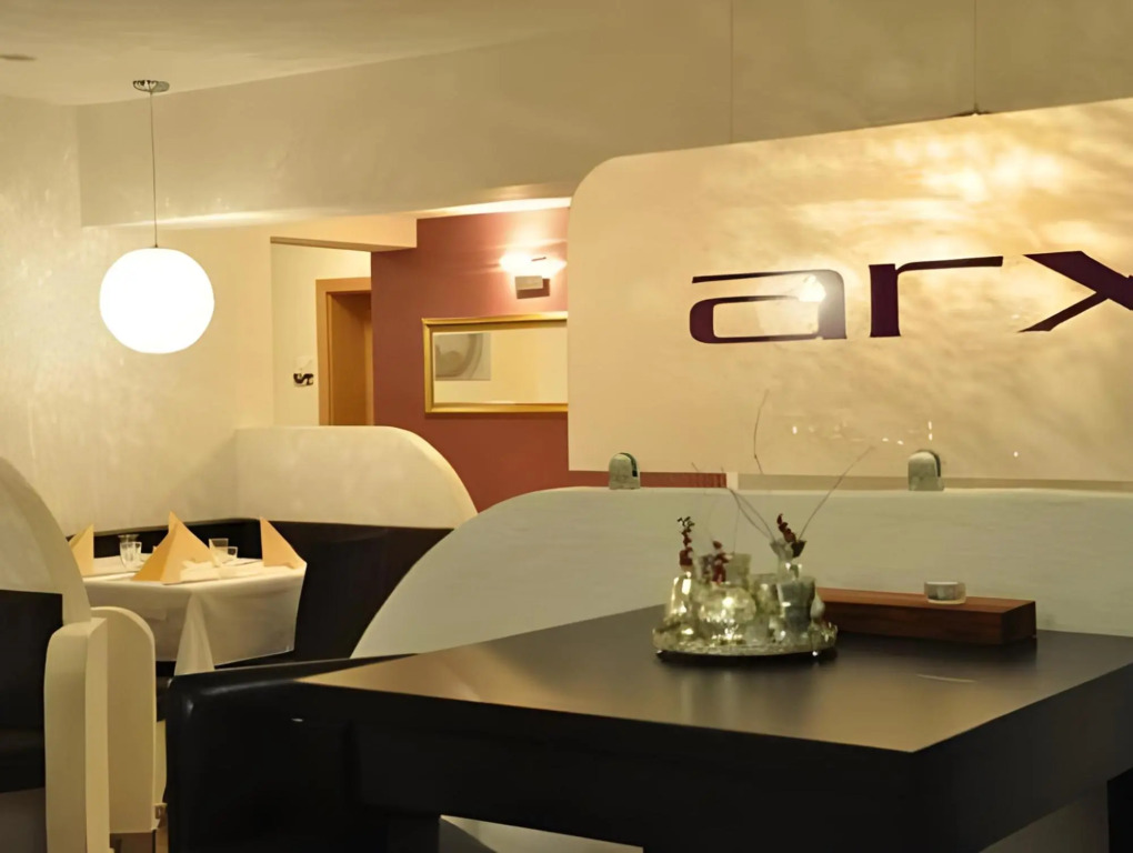 ARX Hotel & Restaurant