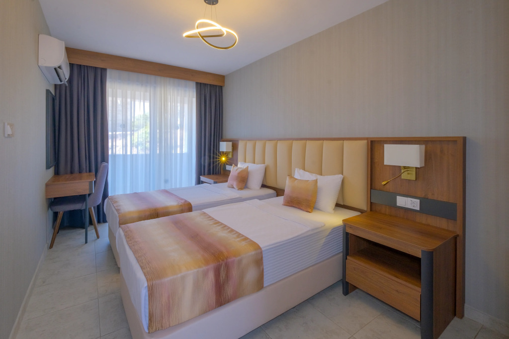 Days Inn by Wyndham Alanya