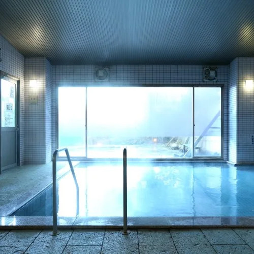 Inariyama Onsen Hotel Kyosenkaku