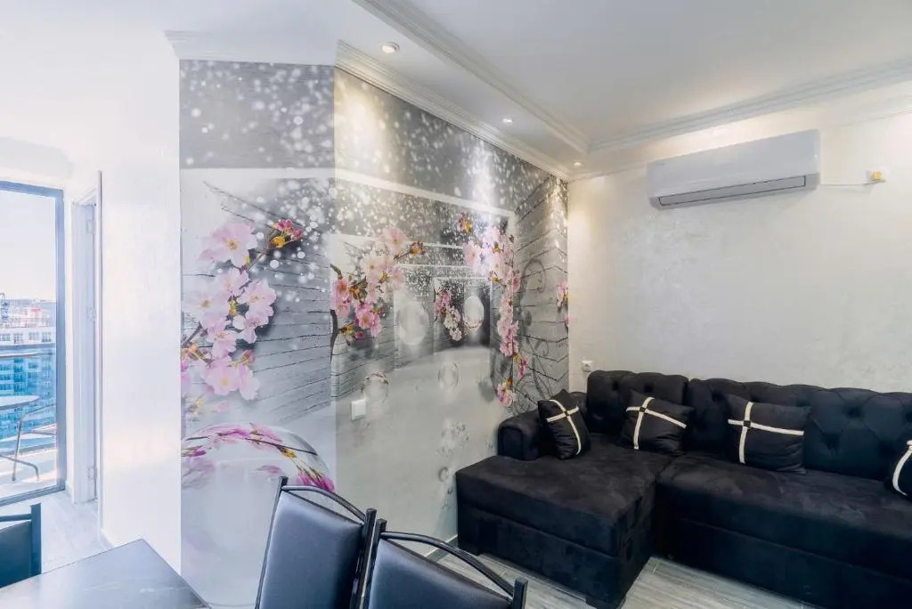 Orbi Beach Tower 2805