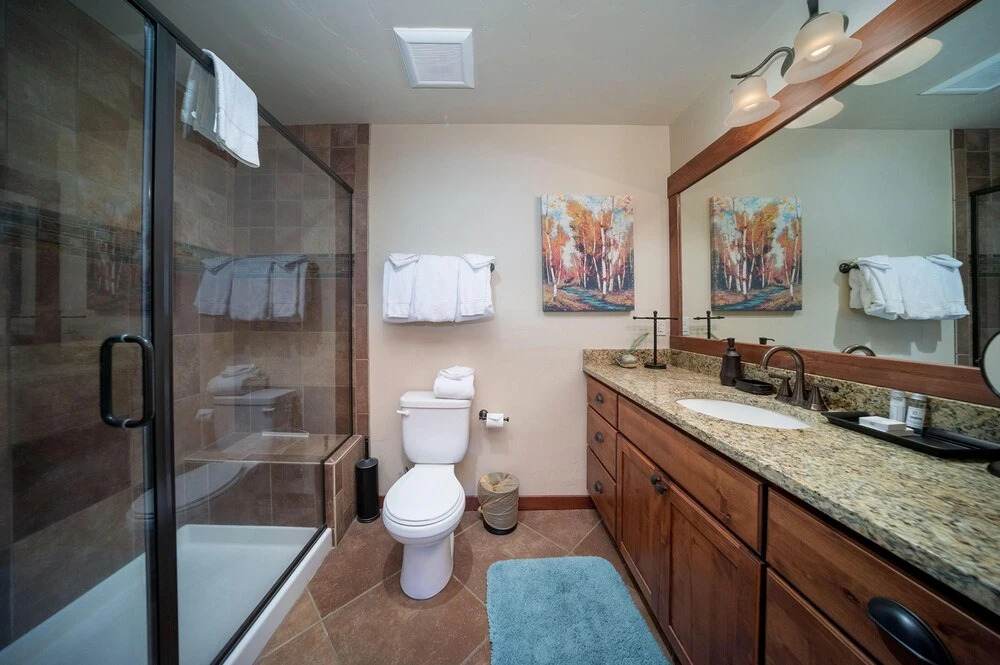 Cozens Pointe Building I Unit I201 by Stay Winter Park