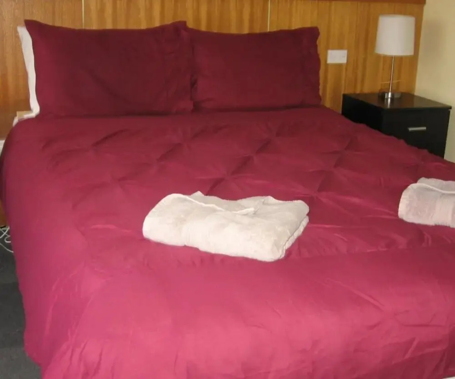 Darlot Motor Inn